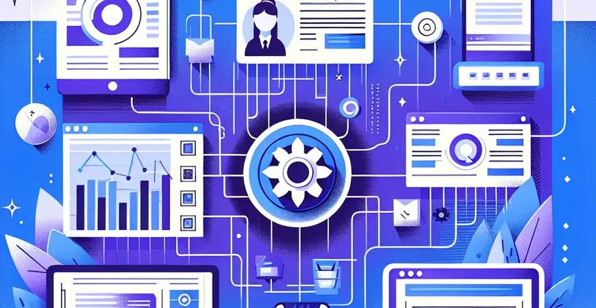 什么是餐饮行业 ERP 办公系统？2025 年七大餐饮行业 ERP 办公系统大盘点